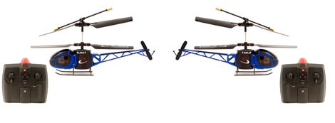 Bladez Micro Remote Control Helicopter £13.49 @ The ToyShop Bladez Micro Remote Control Helicopter £13.49 @ The ToyShop