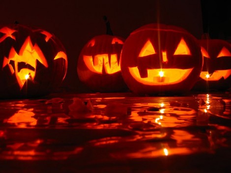 Halloween Gifts From Poundland