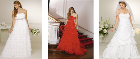 Sale On Wedding Dresses @ Littlewoods Sale On Wedding Dresses @ Littlewoods