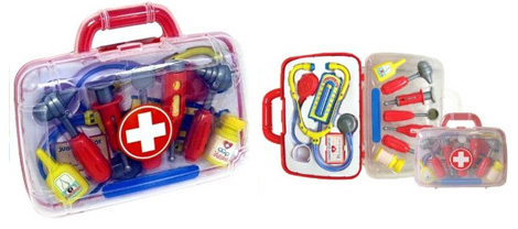 Medical Carry Case £6.27 @ Amazon Medical Carry Case £6.27 @ Amazon