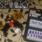 Halloween Gifts From Poundland