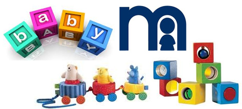 Half Price Toy Sale @ Mothercare Half Price Toy Sale @ Mothercare