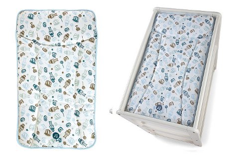 Musical Changing Mattress &pound;15.00 @ Mamas and Papas