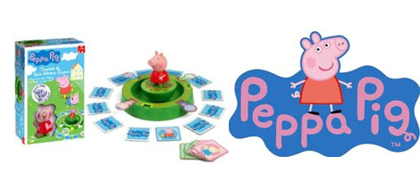 Jumbo Games 25% Off @ Amazon