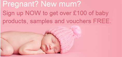 Pregnancy FREEBIES @ mumandbabyonline