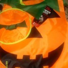 Halloween Gifts From Poundland