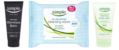 Simple Deals @ Lloyds Pharmacy