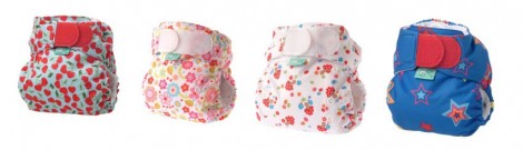 Tots Bots Nappy Review