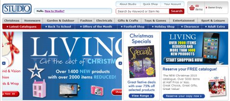 24Studio Online Shopping Review