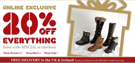 Barratts Discount Codes: 20% Off Barratts Discount Codes: 20% Off