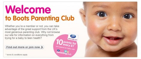 Boots Online Discount: 20% Off Pregnacare