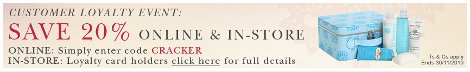 Crabtree & Evelyn Promo Code: 20% Crabtree & Evelyn Promo Code: 20%