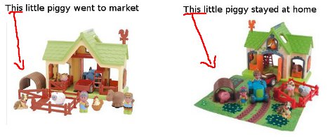 Early Learning Centre: Making A Pig's Ear Of Political Correctness Early Learning Centre: Making A Pig's Ear Of Political Correctness