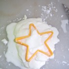 Workshop Wednesday: Make A Porcelain Christmas Decoration