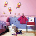 Build A Border Room Decor Review