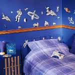 Build A Border Room Decor Review