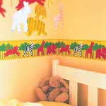 Build A Border Room Decor Review