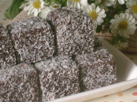 Workshop Wednesday: Easy And Cheap Cake Recipe