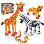 MAPS Toys: Build It With Bob, EZ-Fort And Bloco Review
