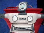 Maclaren Grand Tour LX Pushchair Review