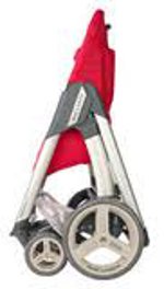 Maclaren Grand Tour LX Pushchair Review