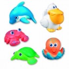 Munchkin Baby And Toddler Bath Toys Review