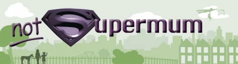 PlayPennies Loves...Not Supermum