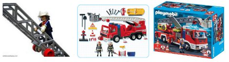 Playmobil Ladder Unit £30.00 @ Boots Playmobil Ladder Unit £30.00 @ Boots