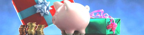 Should I Save For Christmas 2011 Now?