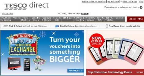 Tesco+direct+voucher+codes+free+delivery