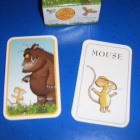 The Gruffalo Word Rhyming Game Review