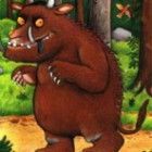 The Gruffalo Word Rhyming Game Review