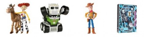 Zavvi Toys Discount: 10% 