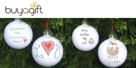 Buyagift Discount Code: 20% Off  