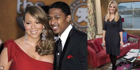 Celebaby: Carey's Conception Secrets &amp; Another Willoughbaby