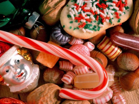 Planning for Christmas