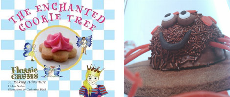 The Enchanted Cookie Tree Review