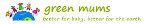 10% Voucher Code For Children's Items @ Greenmums