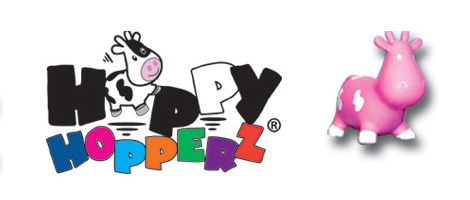 Happy Hopperz Review