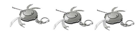 8 In 1 Ultra Keychain £3.74 @ Argos 8 In 1 Ultra Keychain £3.74 @ Argos