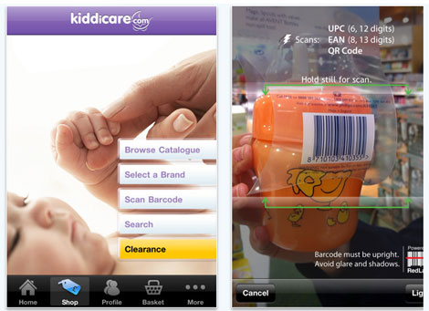 Have IPhone? Have Kiddicare Price Comparison! Have IPhone? Have Kiddicare Price Comparison!