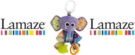 Lamaze Elephant £4.99 @ Amazon Lamaze Elephant £4.99 @ Amazon