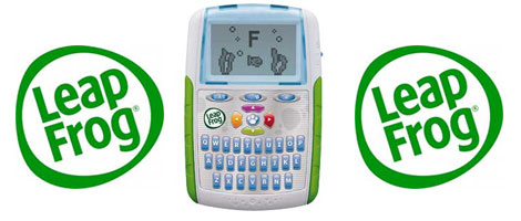 Leapfrog Scout Text And Learn &pound;9.99 @ Argos