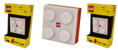 LEGO Brick Light &pound;6.99 @ Amazon