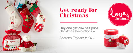FREE Mamas &amp; Papas &pound;5 Voucher 