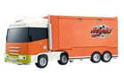Roary The Racing Car: Loada Race Day Truck Review