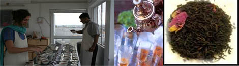 Parents Freebie: Free Tea sample @ Golden Tea Company Parents Freebie: Free Tea sample @ Golden Tea Company