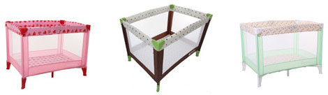Travel Cot Deals (£40 Off) @ Kiddicare Travel Cot Deals (£40 Off) @ Kiddicare