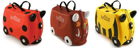 Trunki Deals @ Amazon Trunki Deals @ Amazon