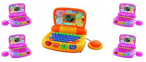 Vtech My Laptop £9 @ Debenhams Vtech My Laptop £9 @ Debenhams
